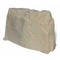 Dekorra Products Artificial Rock Enclosure - Sandstone 116-SS